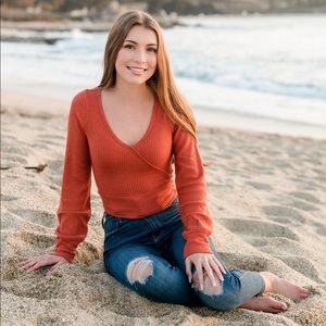 Meet your Posher, Hannah